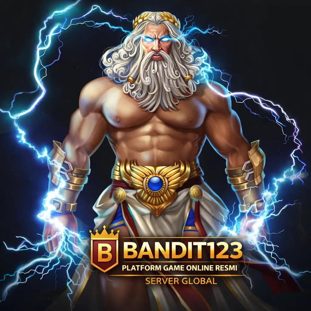Bandit123 | Bandit 123 Referensi Taktik Curi Start Menang Banyak